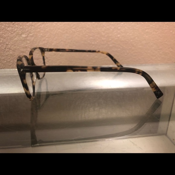 Warby Parker Accessories Warby Parker Eyeglass Frames Eugene 51714